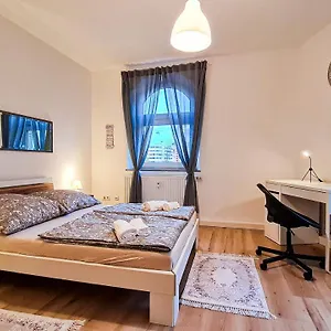  Apartment Luxuriöses Im Zentrum Von