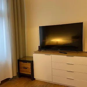  Apartment City Am Hauptbahnhof