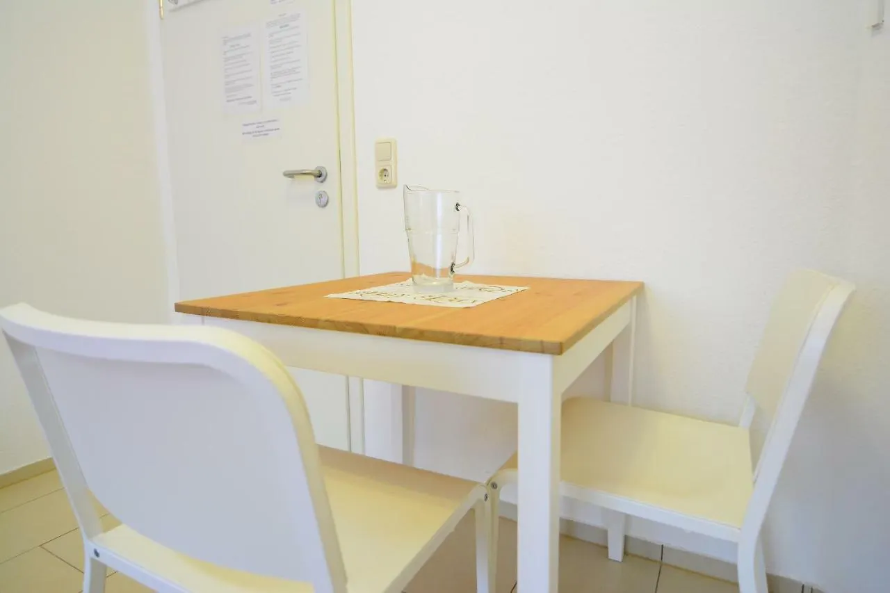 Privatunterkunft Private Rooms Next To Subway Nürnberg